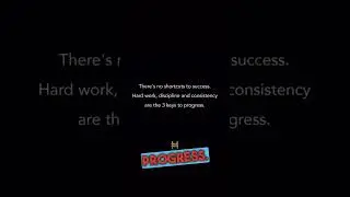 Health, Hard Work and Discipline: The 3 Keys to Success #health #synerchiorganics
