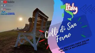 Colli di San Fermo - ITALIA