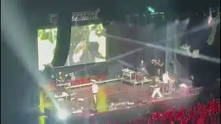 Information Society - What's on Your Mind - Befly Hall BHZ