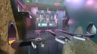 Damnation (Halo CE) - Halo Infinite Forge Showcase