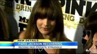 Paris Jackson Jailed Michael Jackson Doctor Sends Paris Bizarre Voicemail