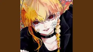 ハードパンチャー (feat. 初音ミク)
