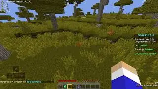 MUSH - HG // MINECRAFT PVP - HG