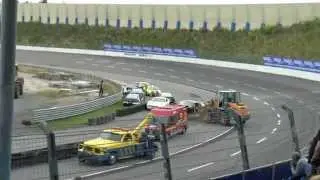 Raceway Venray LMV8  -  28.6.2015 HD