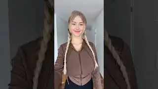 Nice to Meet You 👋🍒 #lily #trending #viral #shorts