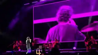 Melendi-Barbie de extrarradio (18/11/2025) Antel Arena