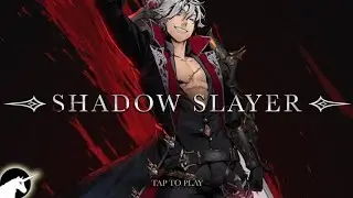 Shadow Slayer Gameplay