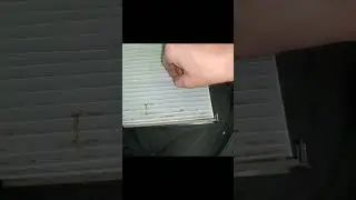 Honda Fit 2009 2014 Cabin Air Filter Replacement Short
