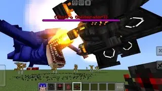 Shin Sonic VS Astro Obliterator