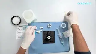 REUSABLE SYSTEM 4 EYE