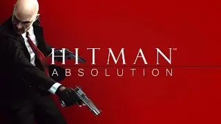 Hitman: Absolution HD. Vixen club, Chinese new year. Lets play part 3