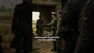 Before heroes, the Resistance looked like this