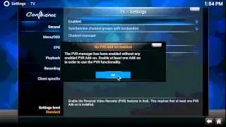 How to install IsraeLIVE IPTV for Kodi