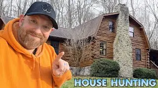 ПОИСК ДОМА МЕЧТЫ: The Lodge at Boulder Creek. Ежедневный видеоблог, выпуск 21.