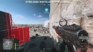 Battlefield Chaos at Its Finest 💥