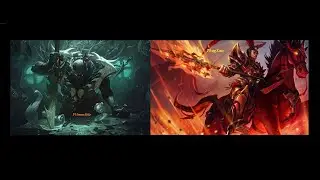 Flex Games - ThugXatz/Fl4mm4ble - Road to Platinum &mu;&epsilon; Jarvan &pi;&alpha;&lambda;&omicron;&upsilon;&kappa;&omega;&tau;ή .
