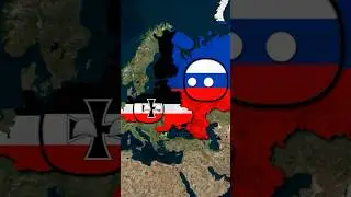 Germany core!💀🤣 countryballs