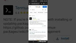 1  Introduction to programming python with mobile phone