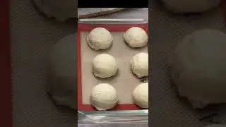 Cuban fried potato balls (part1)