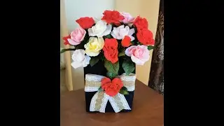 #SHORTS/BEAUTIFUL FLOWER ARRANGEMENT IDEA/MOTHER'S DAY/2021