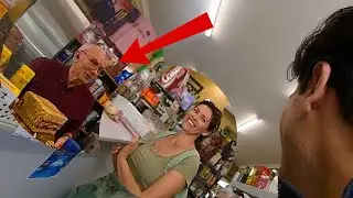 Indian guy speaks Fluent Spanish, Latinos Stunned