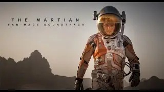 ABANDONED - The Martian | Roland Mair-Gruber [FAN-MADE SCORE #10]