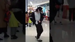 mj dance🕺#music #mj07#dance