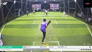 T-VIRUS BAZZBALL LEAGUE | GROUP 1 | PART 2