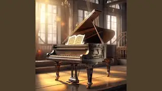 Piano's Serene Journey Tunes
