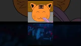 2025 Plans vs. Reality #animation #cute #memes