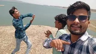 CHACHA KOTA ~ THE CITY OF HUNDRED ISLAND🏝️ मिनी लद्दाख🏞️