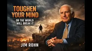 Toughen Your Mind or Life Will Crush You &ndash; Unstoppable Motivation