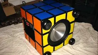 Stivs - Boom Wah Tek Ruff