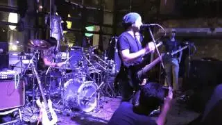 Remy Hansen's Tapdancer Live