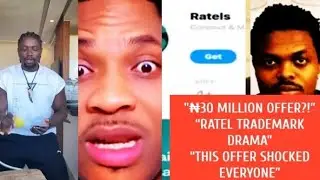 &lsquo;₦30M & Filling Station&rsquo; Claim Goes Viral &mdash; VeryFairWhiteMan Addresses RATEL Controversy VDM l!&pound;s!!!