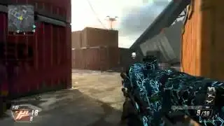 Mnyyy - Black Ops II Game Clip