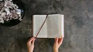 Santa Biblia NBLA, Ultrafina, Letra grande, Leathersoft&copy; Caf&eacute;