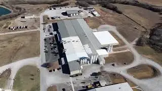 Metal Roof Restoration System