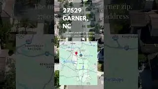 5 Affordable Raleigh Area Zip Codes with Homes Under $500K | Best Places to Buy