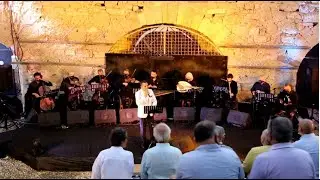 ERDEM ÖZGEN - FOÇA ANTİK KENT KONSERİ