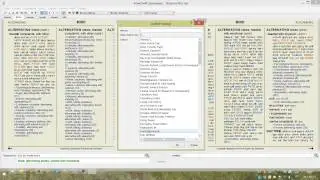 Complete Dynamics - как се прави реперториумът по наш вкус и къде е упътването на български език?