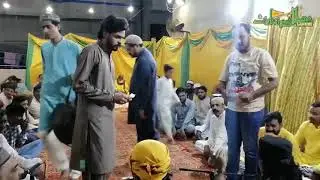 Ujaad de mere dil ki Duniya, Sukoon ko mere tabah karde || Zaman Zaki Taji || HD || 2021