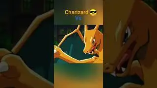 #amv Who is the best in ash's Charizard vs Sceptile. Comment#ash #pokemon#charizard #sceptile#shorts