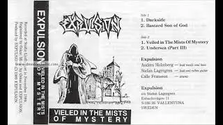 Expulsion - Bastard Son Of God