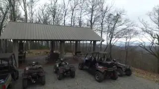 Bachelor weekend