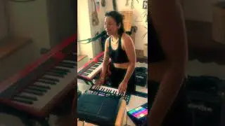 Reprise Claudio Rabe - ZA MALAGASY  - LWANBE