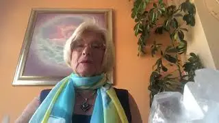 Accelerate your ascension with Archangel Christiel