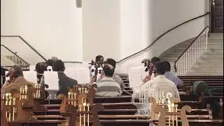 Pequeno Divertimento &ldquo;Paolo Troni&rdquo;