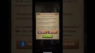 TWD : Survivors is on update