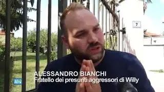 Colleferro, il fratello Alessandro: «Quando in famiglia abbiamo visto quel ragazzino, siamo...